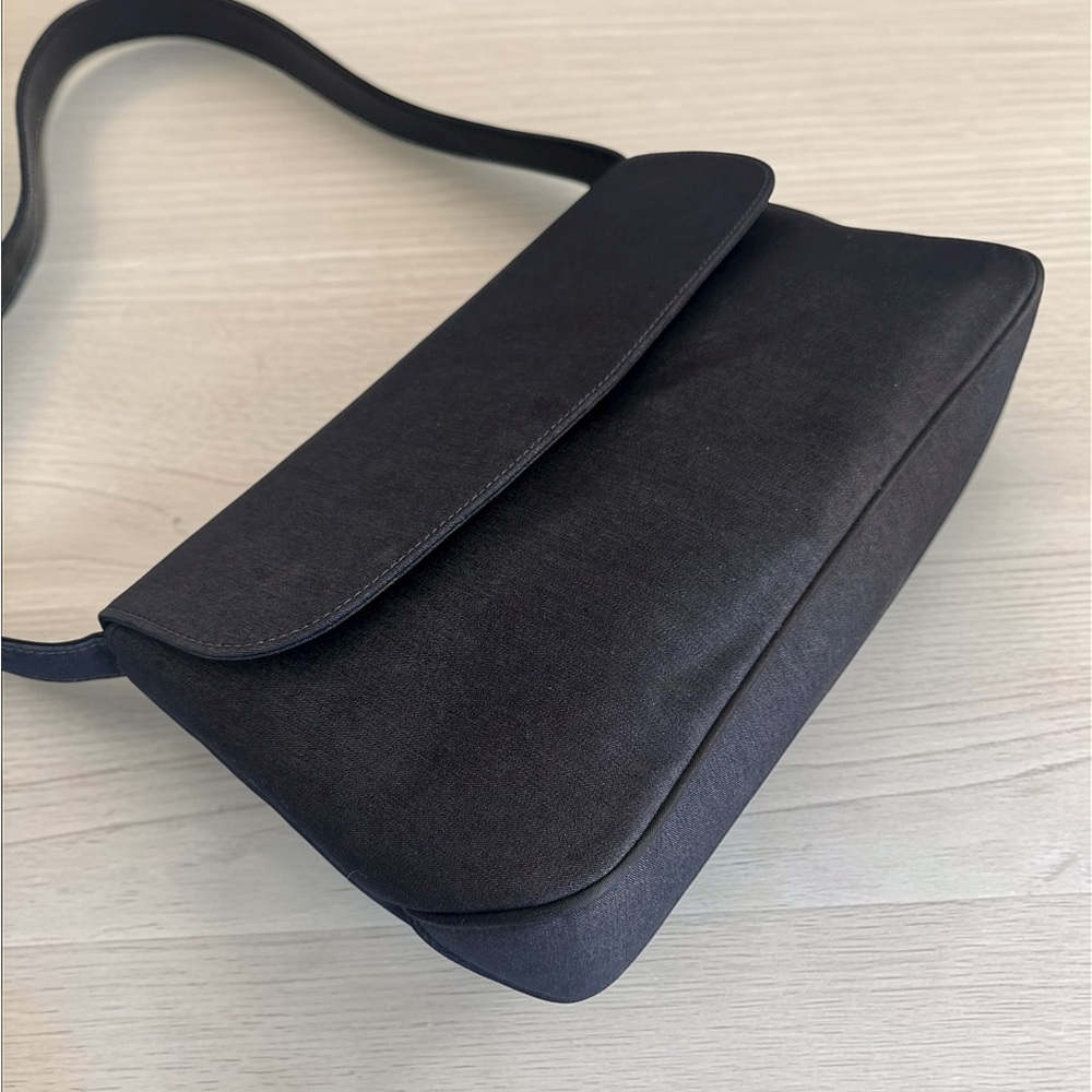 Burberry Denim Bag - Picture 6 of 11